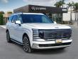 New 2026 Hyundai Palisade Calligraphy SUV