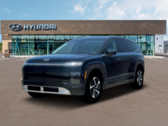 2026 Hyundai IONIQ 9 S SUV