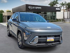 2026 Hyundai Kona SEL Sport FWD SUV