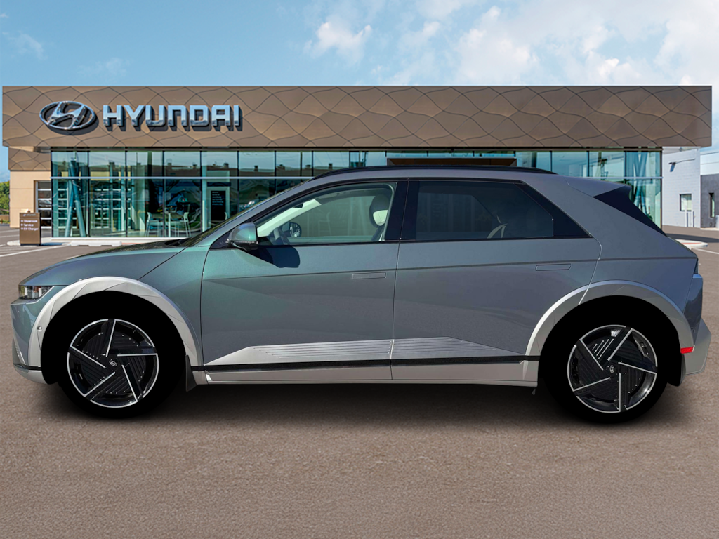 New 2026 Hyundai IONIQ 5 Limited SUV