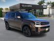New 2025 Hyundai Santa Fe Hybrid Calligraphy SUV