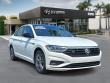 Used 2020 Volkswagen Jetta R-Line Sedan