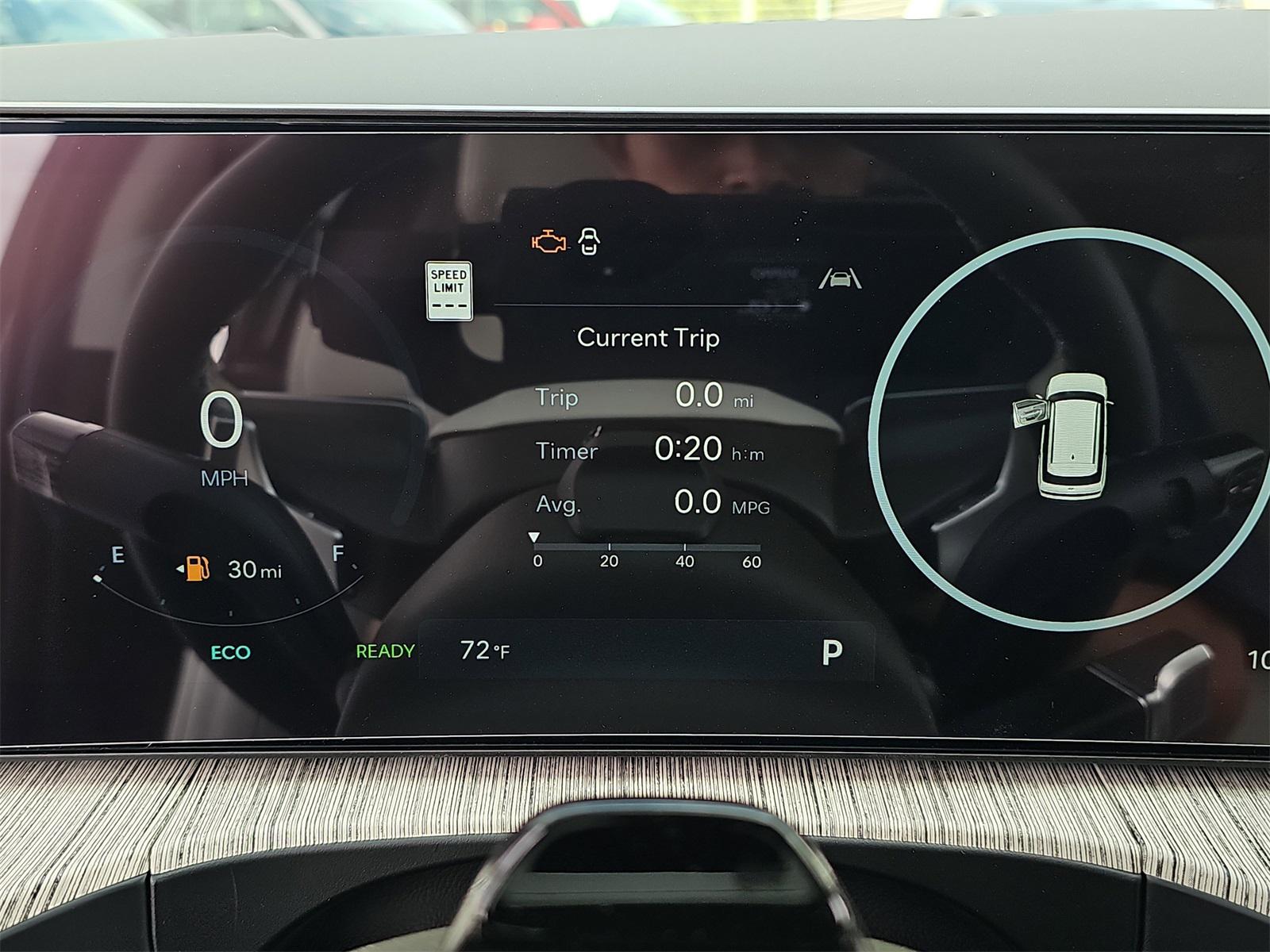 2025 Hyundai Santa Fe Calligraphy - Photo 21