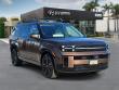 New 2025 Hyundai Santa Fe Hybrid Calligraphy SUV
