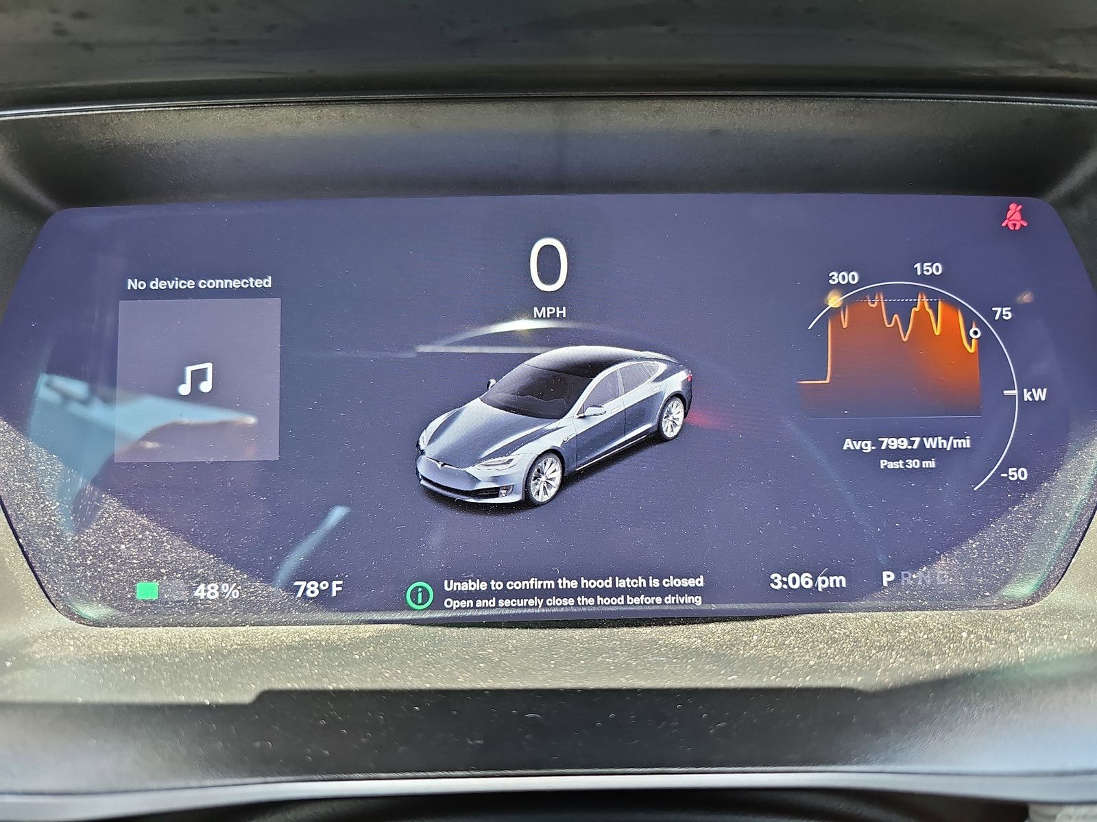 2020 Tesla Model S Long Range - Photo 21