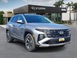  Hyundai Tucson Hybrid