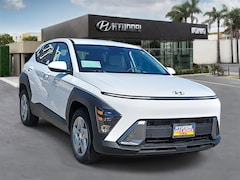 2026 Hyundai Kona SE FWD SUV