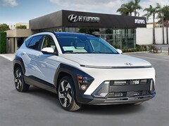 2026 Hyundai Kona Limited SUV