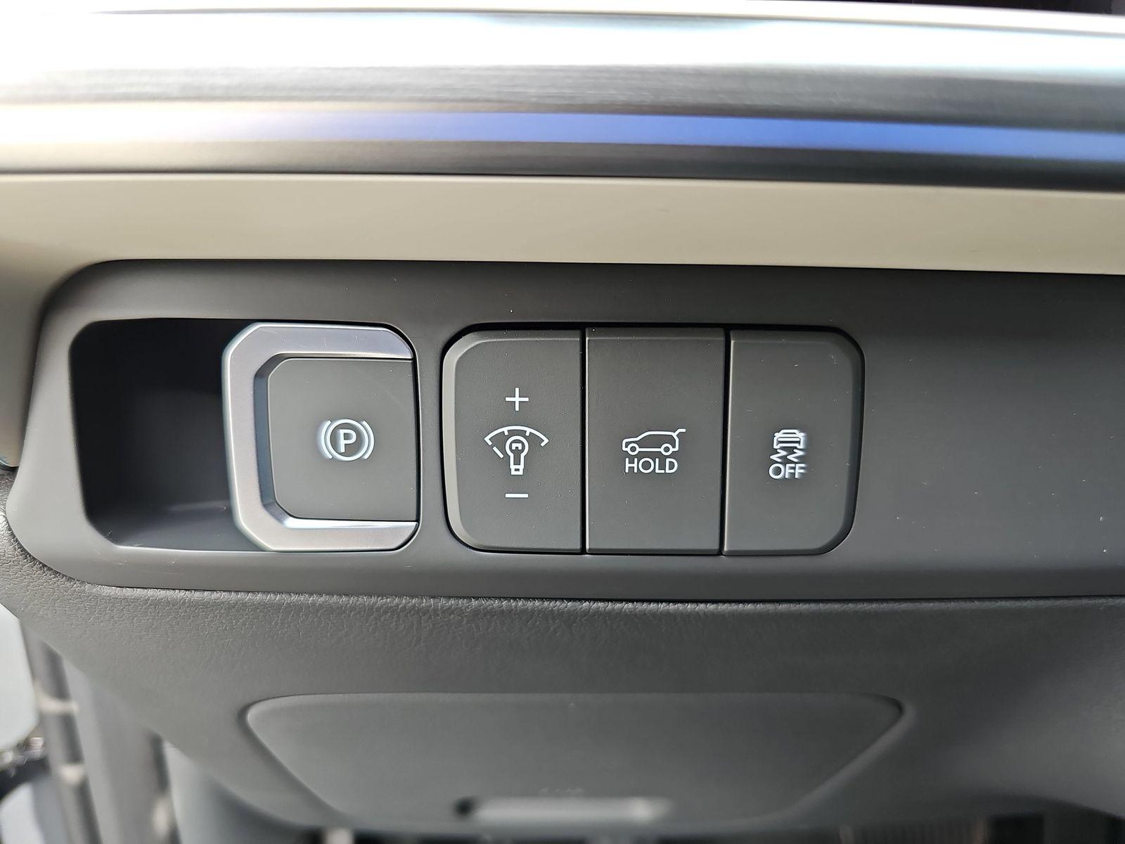 2025 Hyundai Santa Fe Calligraphy - Photo 30