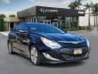 Used 2015 Hyundai Sonata Hybrid Limited Sedan