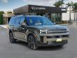 New 2026 Hyundai Santa Fe Hybrid Calligraphy SUV