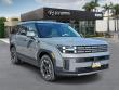 New 2026 Hyundai Santa Fe SE FWD SUV