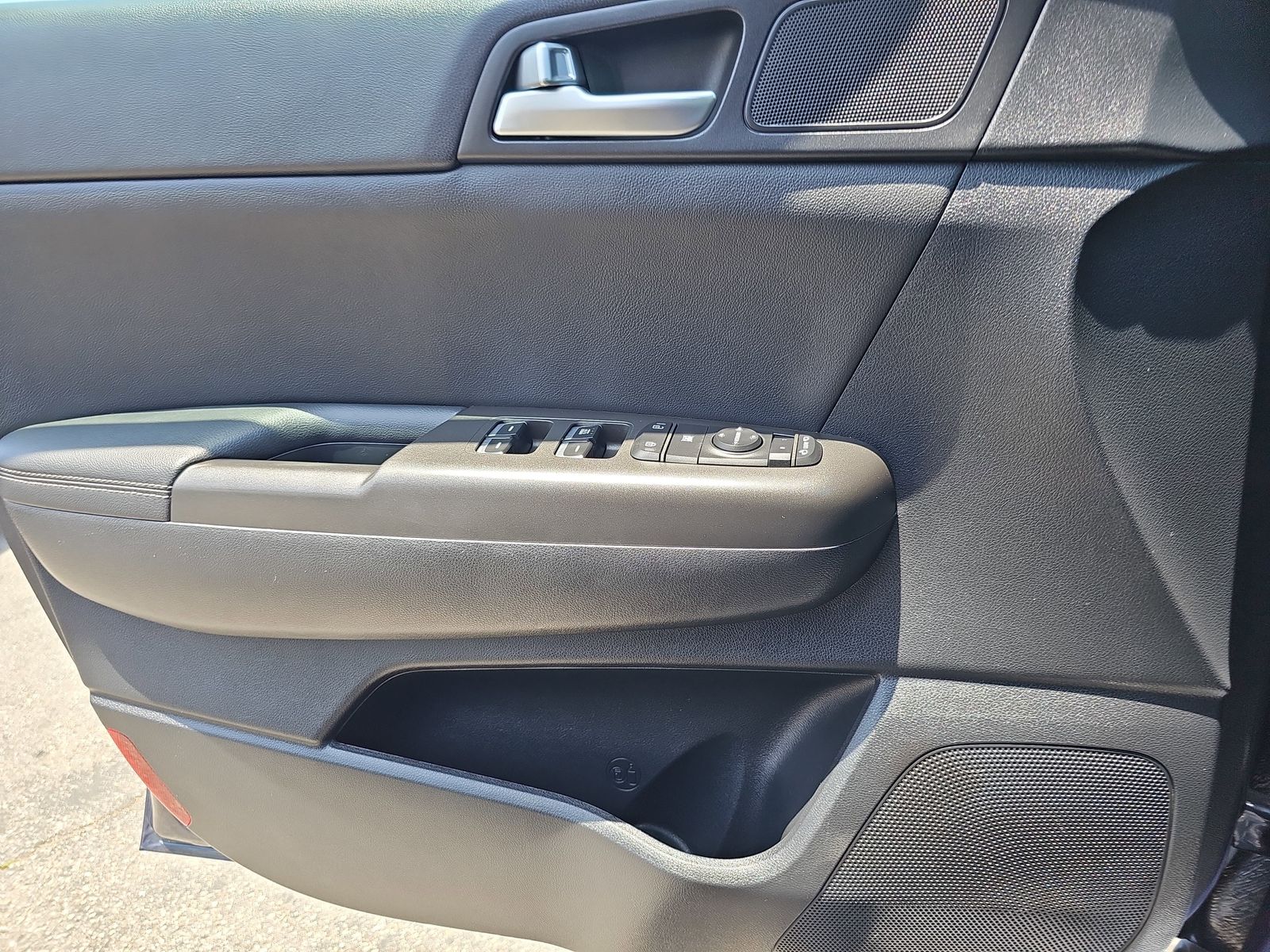 2022 Kia Sportage Nightfall - Photo 30