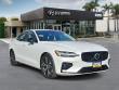 Used 2024 Volvo S60 B5 Core Dark Theme Sedan