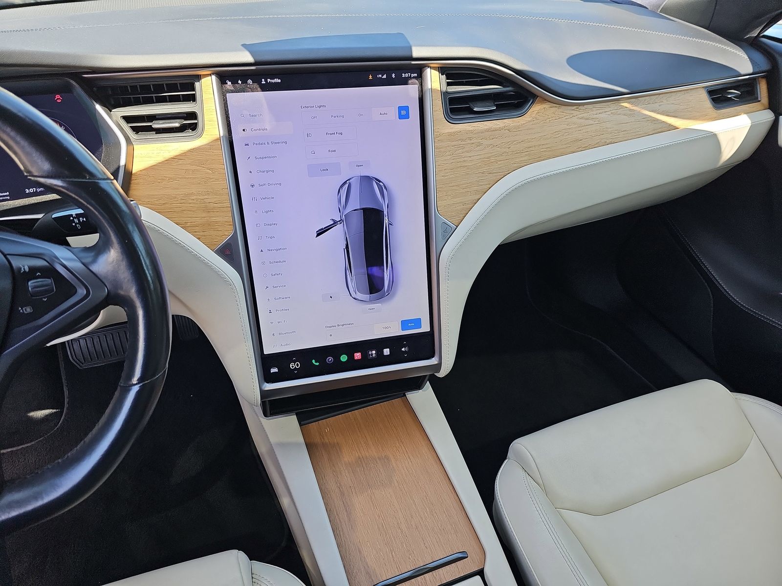 2020 Tesla Model S Long Range - Photo 22