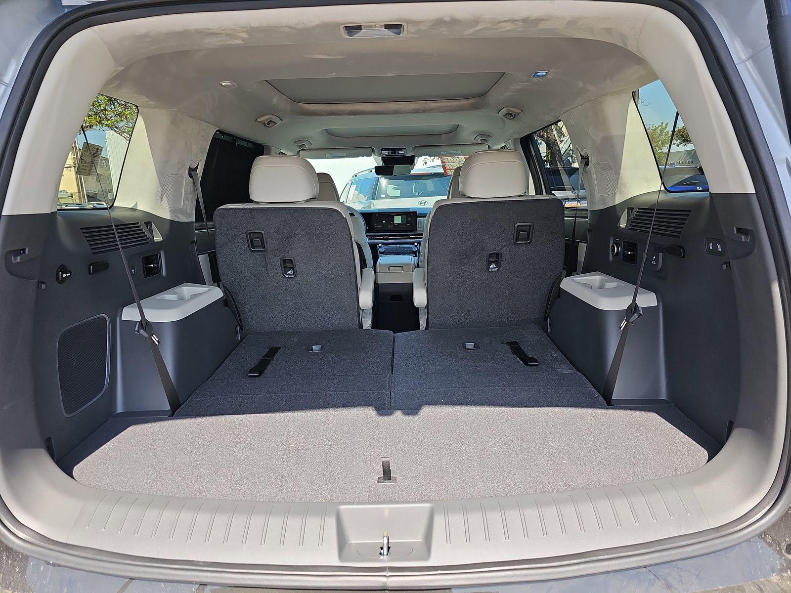 2025 Hyundai Santa Fe Calligraphy - Photo 14