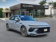 New 2026 Hyundai Sonata Hybrid Limited Sedan