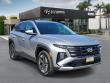 New 2026 Hyundai Tucson Hybrid SEL SUV