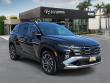 New 2025 Hyundai Tucson Hybrid Limited SUV