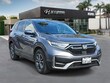 Honda CR-V Hybrid