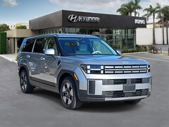 2026 Hyundai Santa Fe Hybrid SE SUV