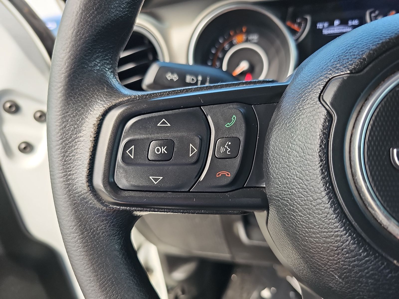 2023 Jeep Wrangler 4-Door Sport - Photo 17