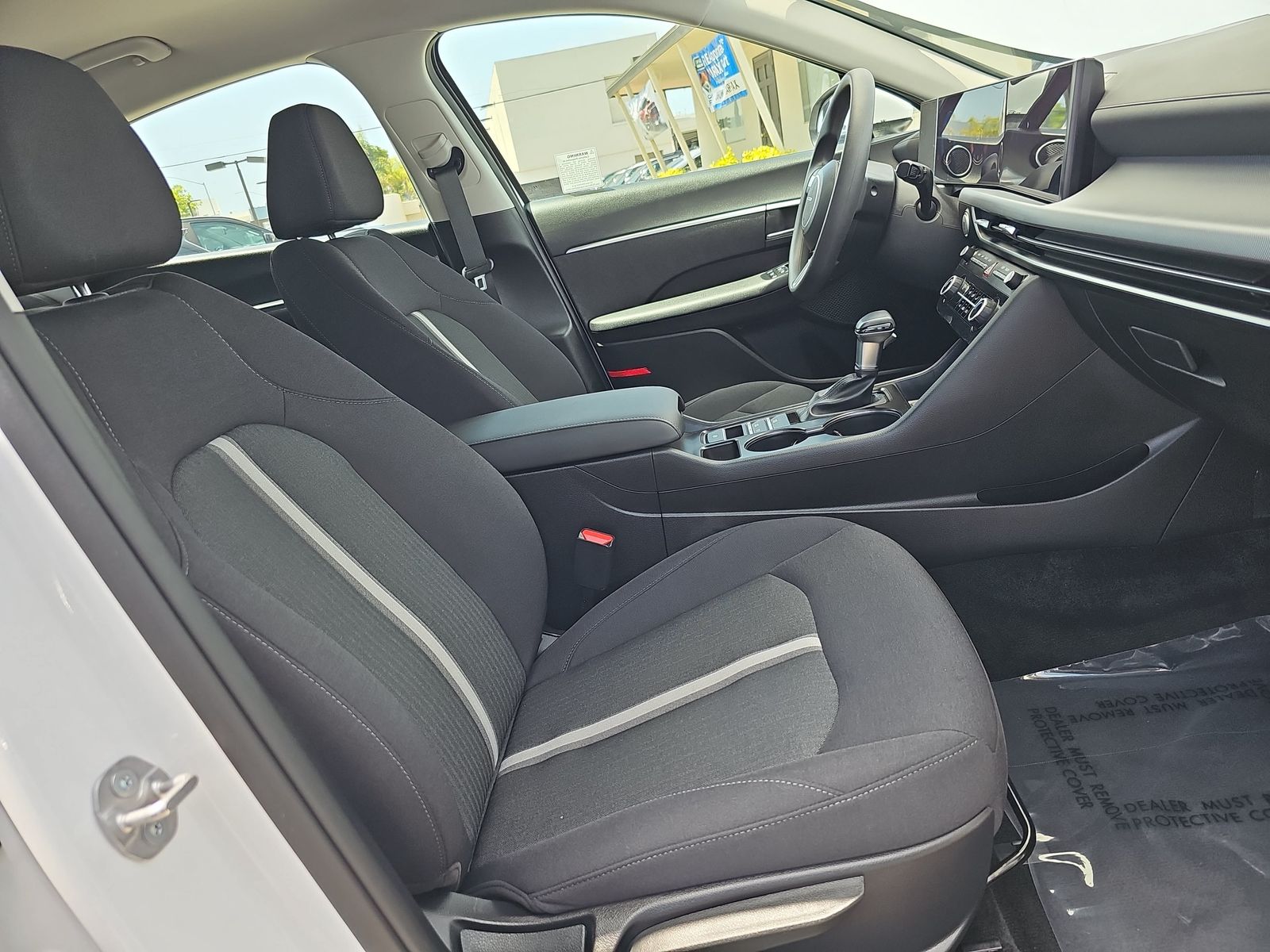 2026 Hyundai Sonata SE - Photo 10