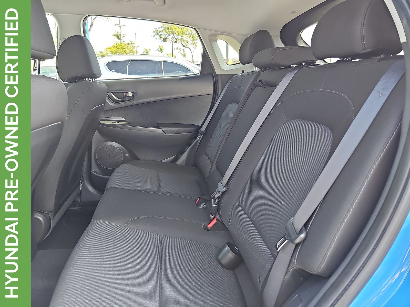 2022 Hyundai Kona SEL - Photo 13