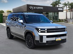 2025 Hyundai Santa Fe Calligraphy AWD SUV