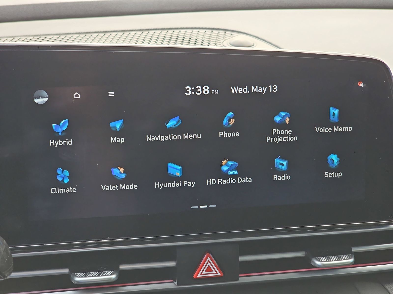 2022 Hyundai Elantra Limited - Photo 22
