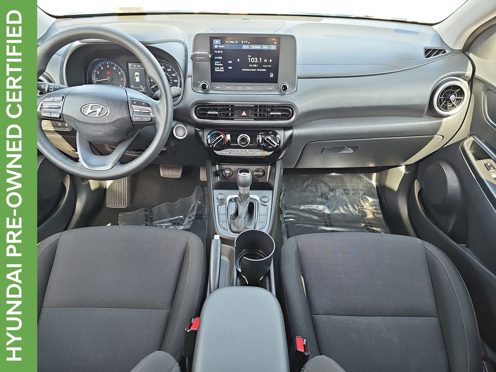 2022 Hyundai Kona SEL - Photo 9
