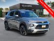 Used 2023 Chevrolet Trailblazer LT SUV