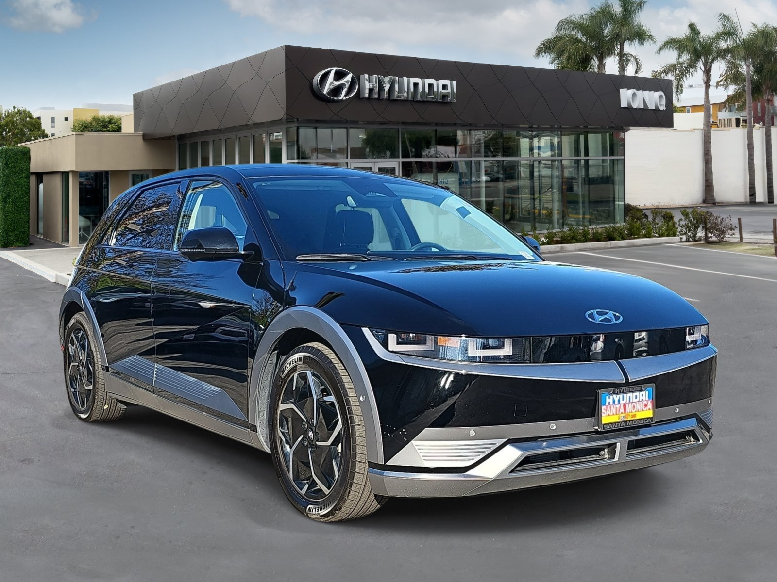 2023 Hyundai IONIQ 5
