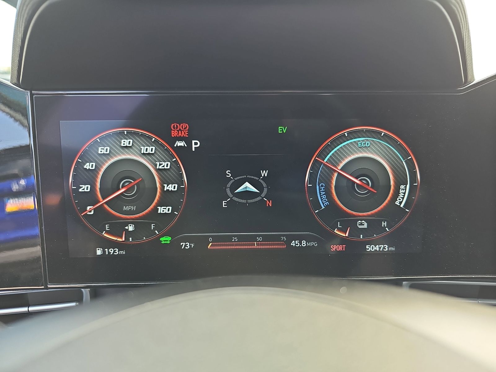 2022 Hyundai Elantra Limited - Photo 20