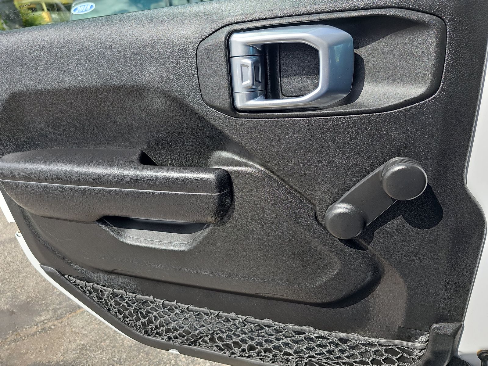 2023 Jeep Wrangler 4-Door Sport - Photo 31