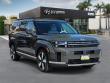 New 2026 Hyundai Santa Fe Limited AWD SUV