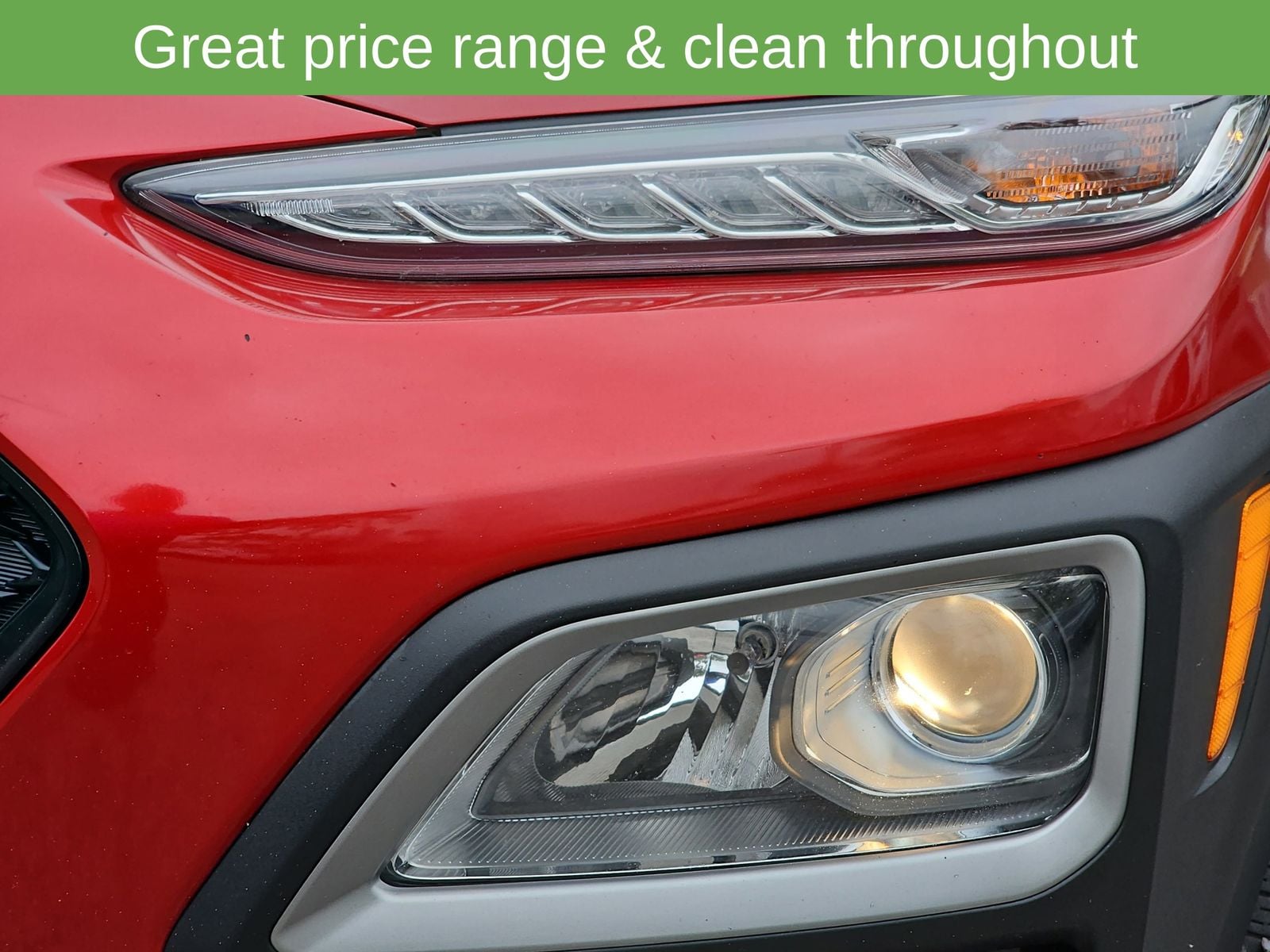 2018 Hyundai Kona SEL - Photo 35