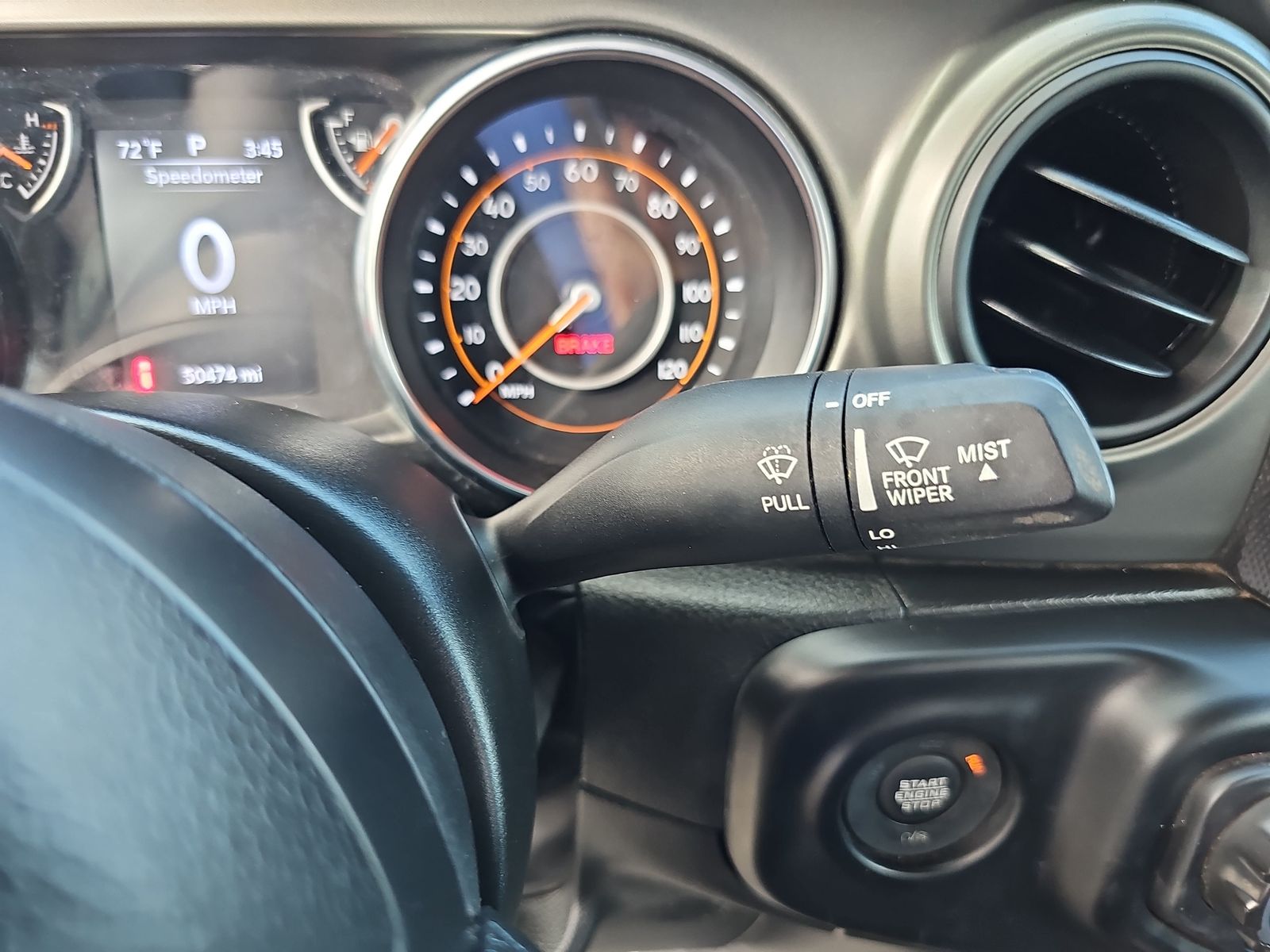 2023 Jeep Wrangler 4-Door Sport - Photo 19