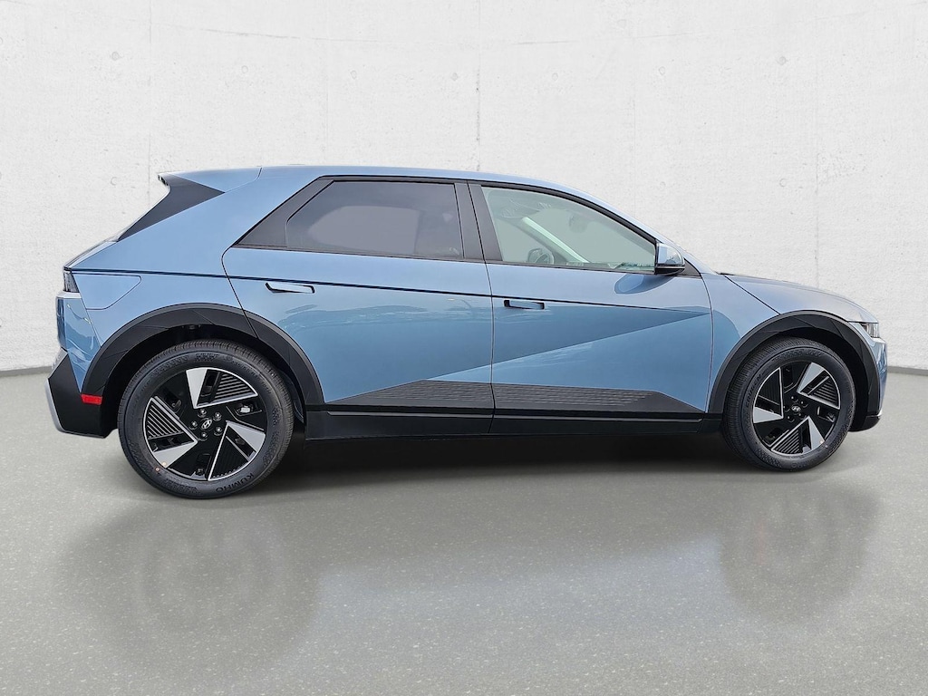 New 2026 Hyundai IONIQ 5 SE SUV