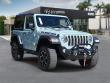 Used 2023 Jeep Wrangler Rubicon SUV