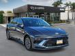 New 2025 Hyundai Sonata Hybrid Limited Sedan