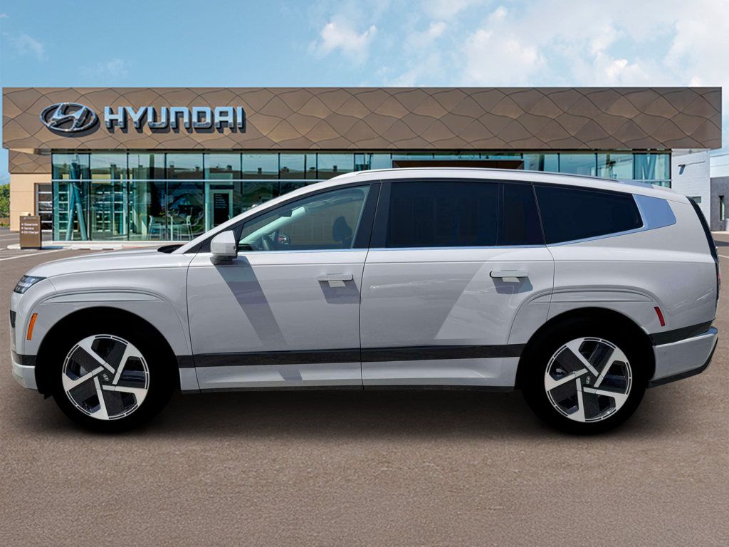 New 2026 Hyundai IONIQ 9 Performance Calligraphy SUV