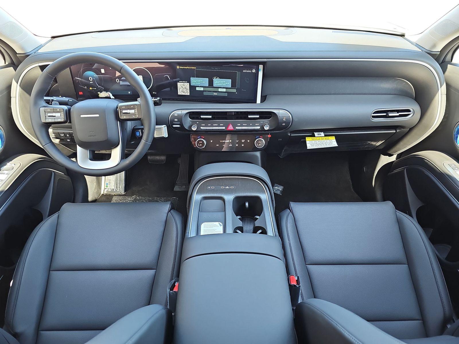 2026 Hyundai Palisade SEL - Photo 9