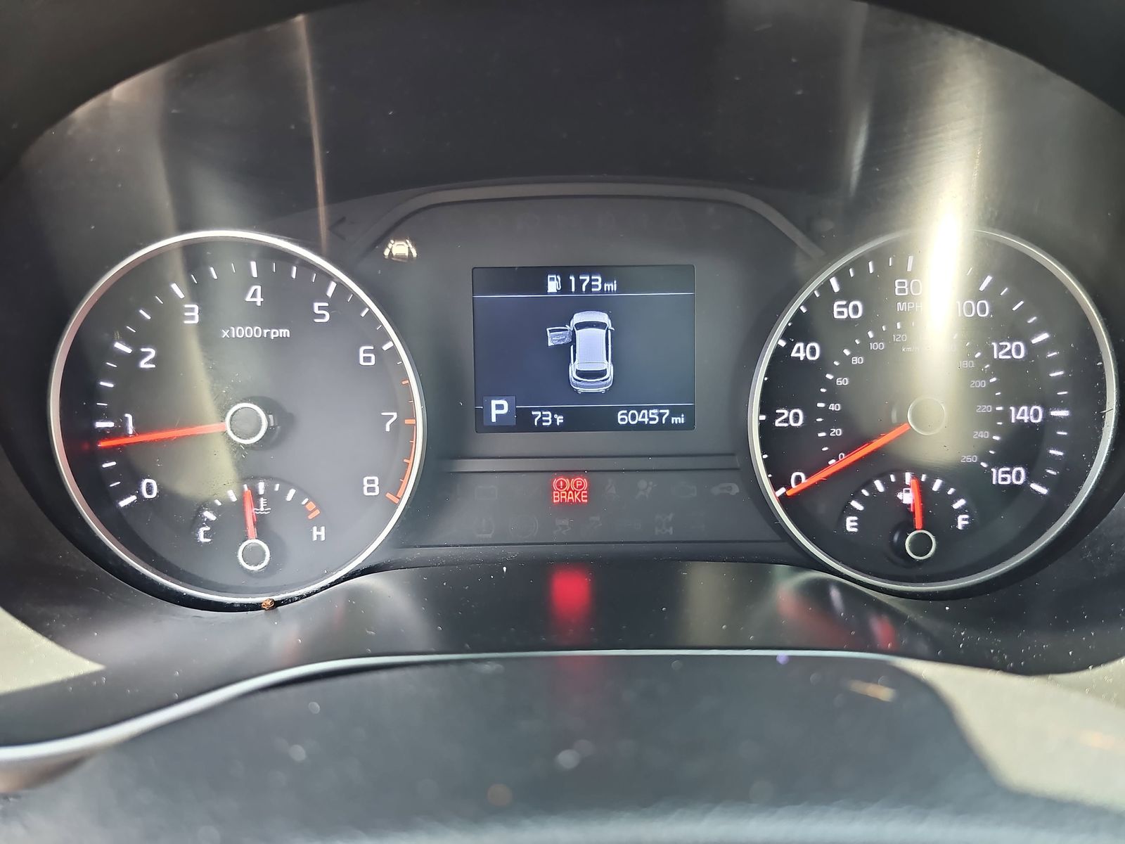 2022 Kia Sportage Nightfall - Photo 20