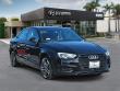 Used 2020 Audi A3 2.0T Premium Sedan