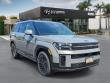 New 2026 Hyundai Santa Fe Hybrid Calligraphy SUV