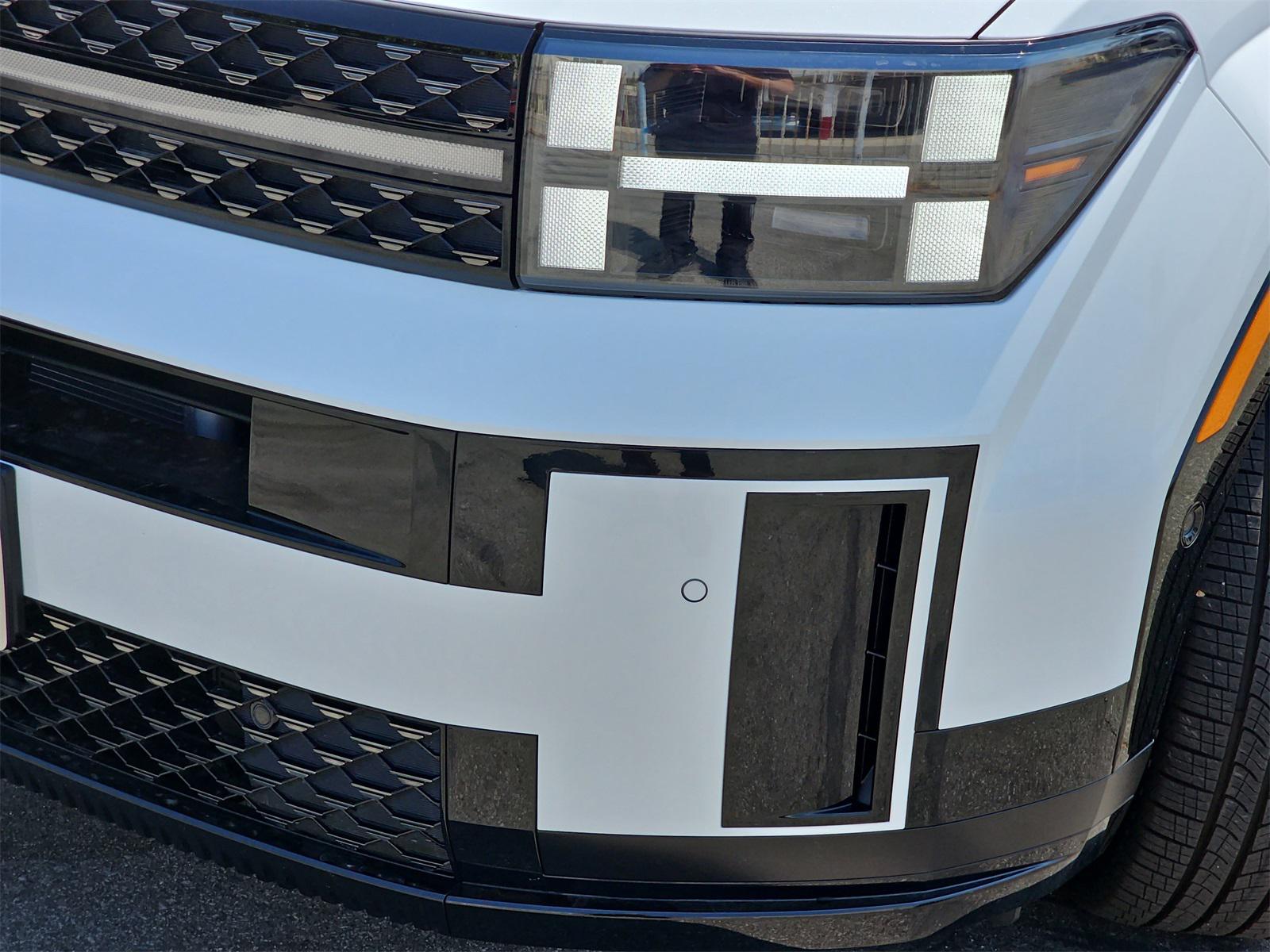 2025 Hyundai Santa Fe Calligraphy - Photo 34