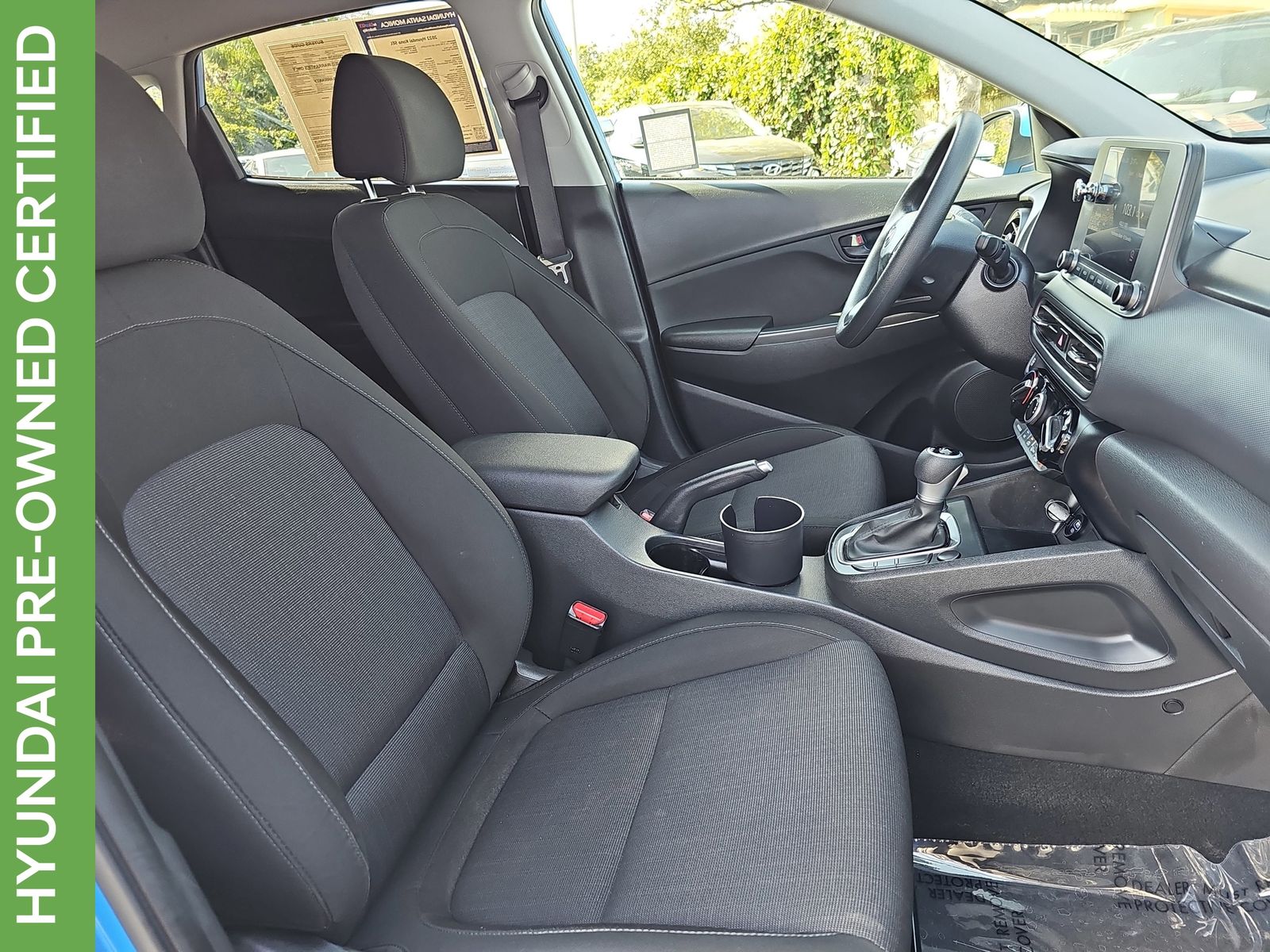 2022 Hyundai Kona SEL - Photo 10