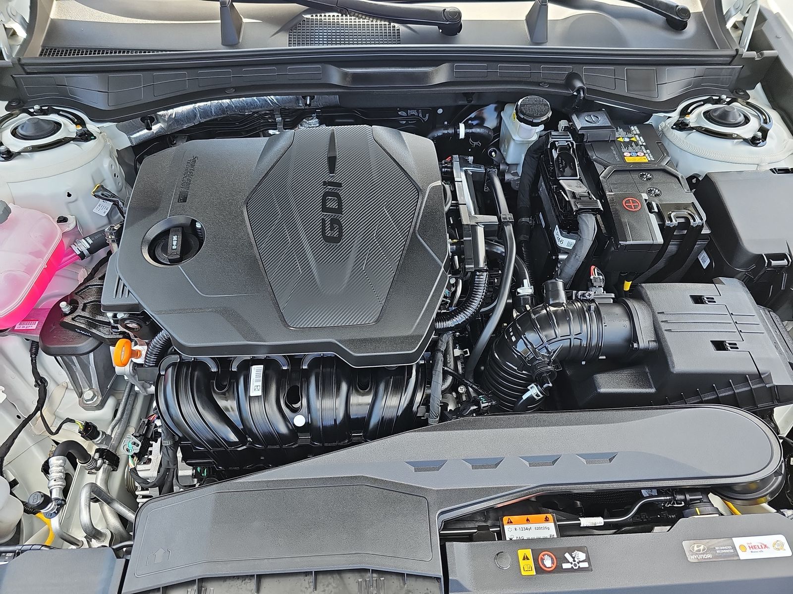 2026 Hyundai Sonata SE - Photo 33
