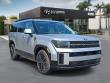 New 2026 Hyundai Santa Fe Hybrid Calligraphy SUV
